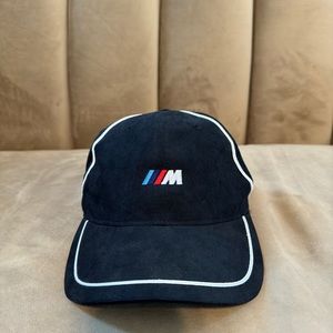 BMW M Cap Official Lifestyle